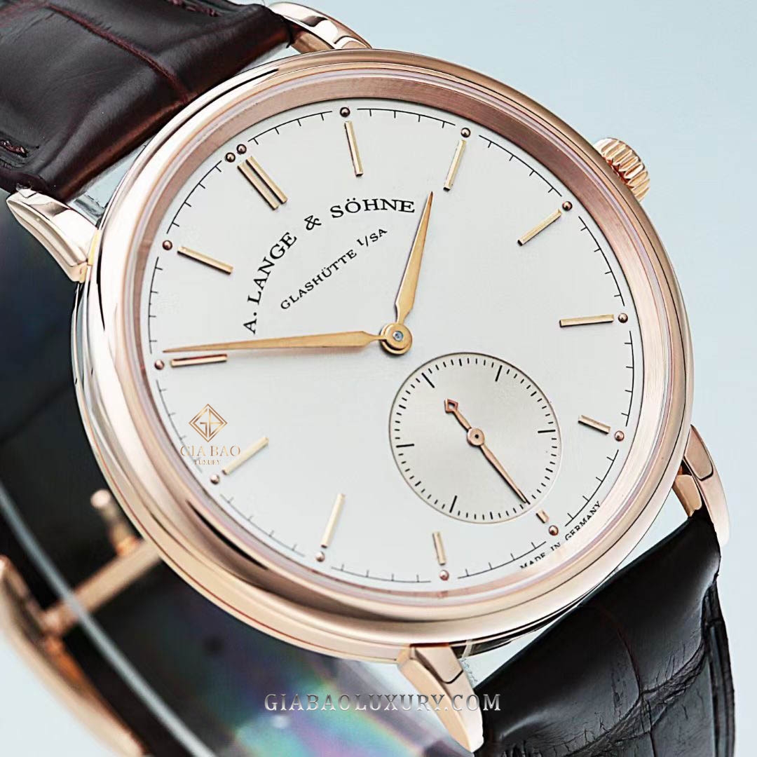 Đồng Hồ A. Lange & Söhne Saxonia 380.032