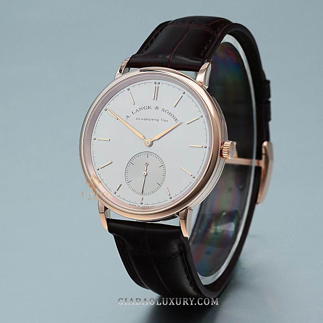 Đồng Hồ A. Lange & Söhne Saxonia 380.032