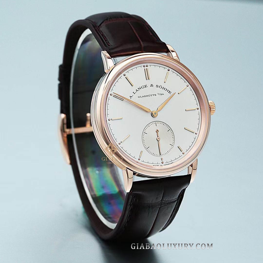 Đồng Hồ A. Lange & Söhne Saxonia 380.032