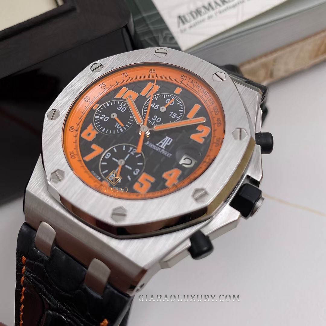 Đồng Hồ Audemars Piguet Royal Oak Offshore Chronograph 26170ST.OO.D101CR.01