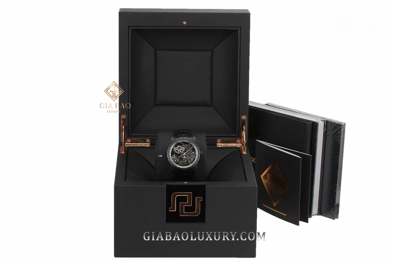 Đồng Hồ Roger Dubuis Excalibur RDDBEX0473