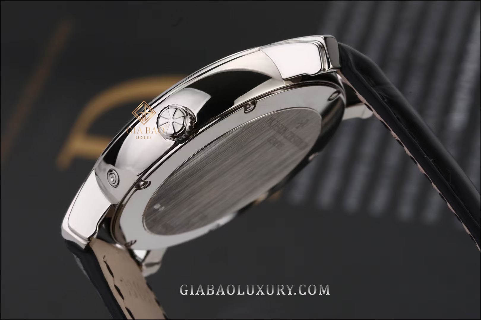 Đồng Hồ Vacheron Constantin Malte 83060/000G-9287