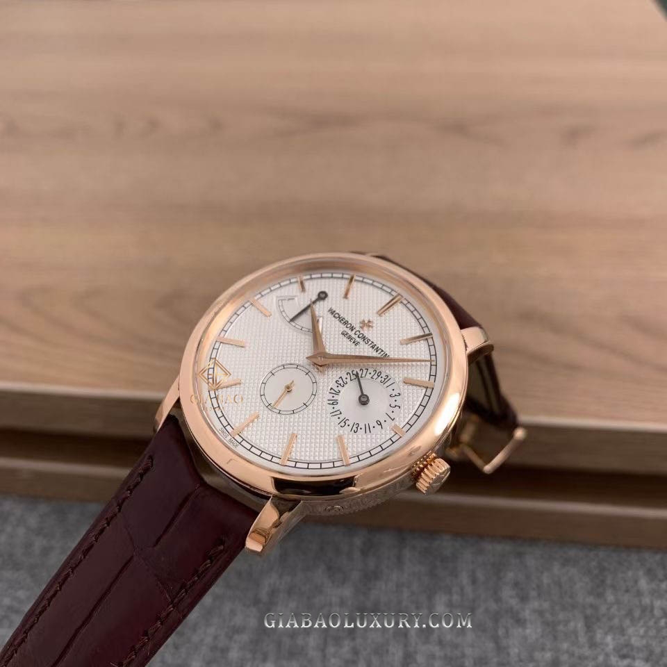 Đồng Hồ Vacheron Constantin Traditionnelle 83020/000R-9909