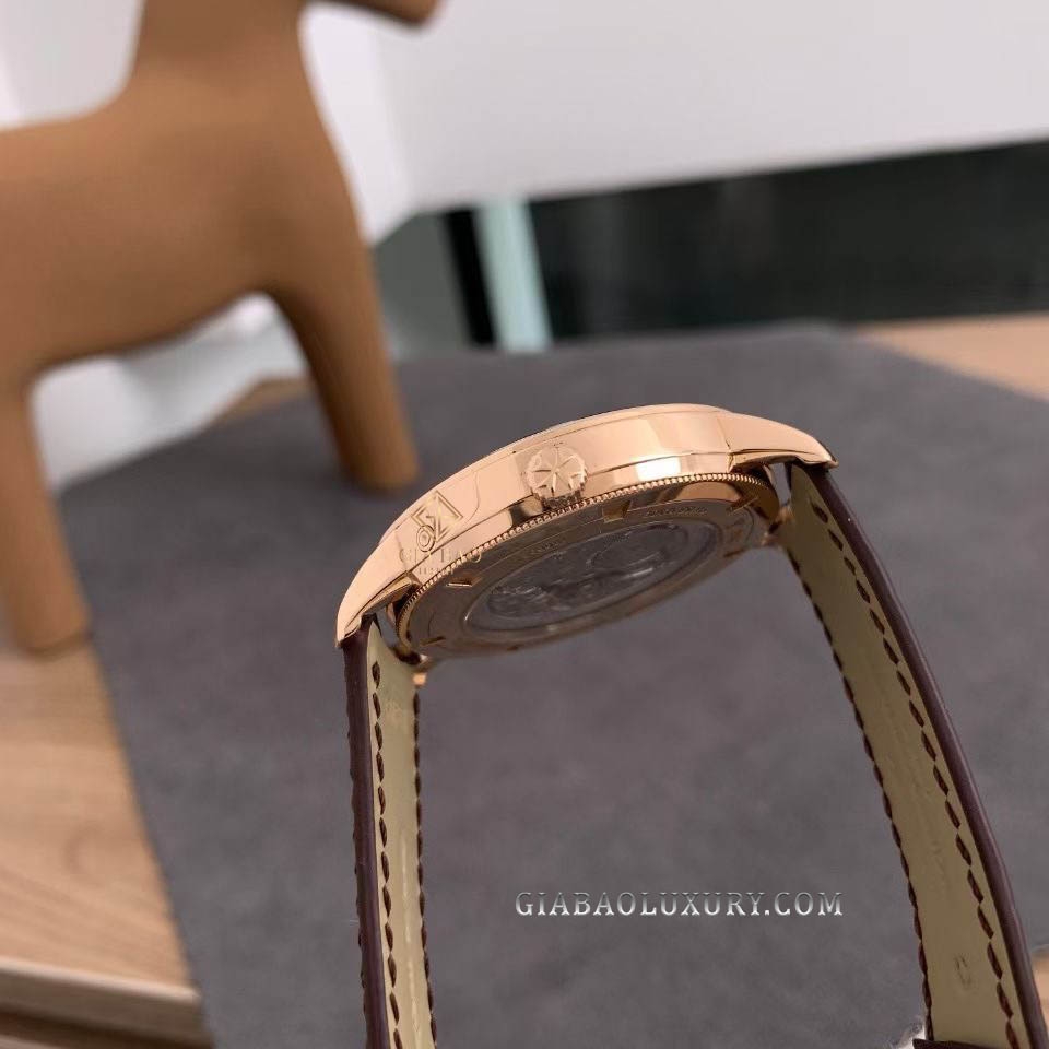Đồng Hồ Vacheron Constantin Traditionnelle 83020/000R-9909