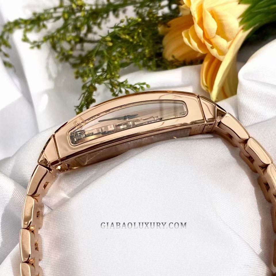 Đồng Hồ Corum Golden Bridge 113.101.55/V880 0000