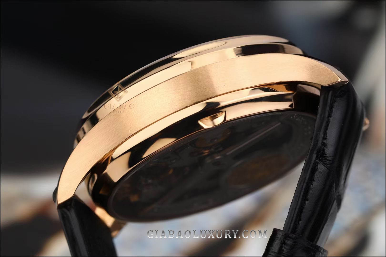 Đồng Hồ IWC Portuguese IW502213