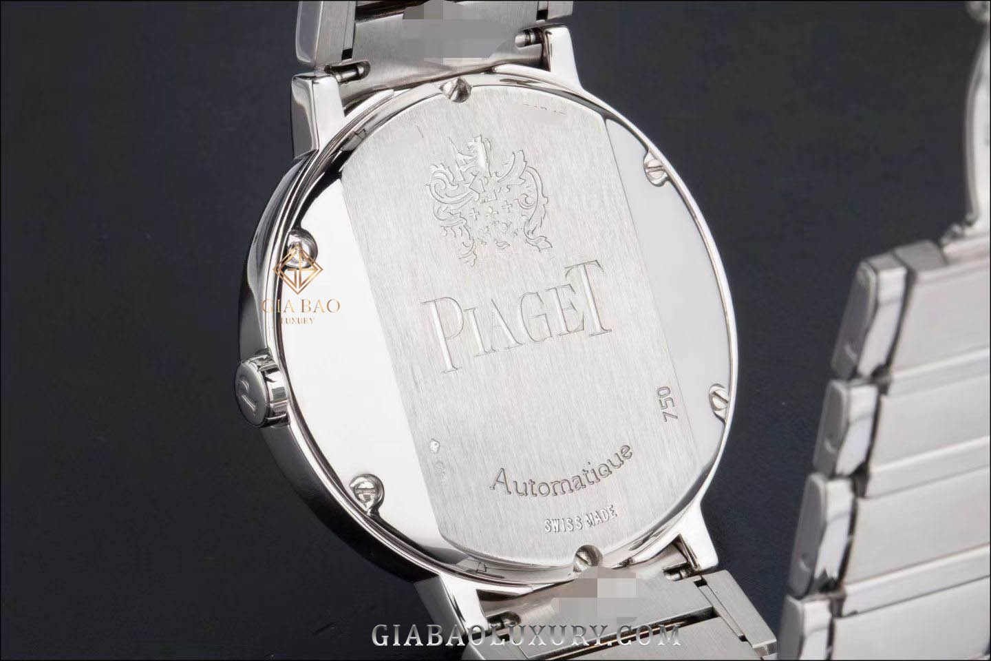 Đồng Hồ Piaget Polo G0A26023
