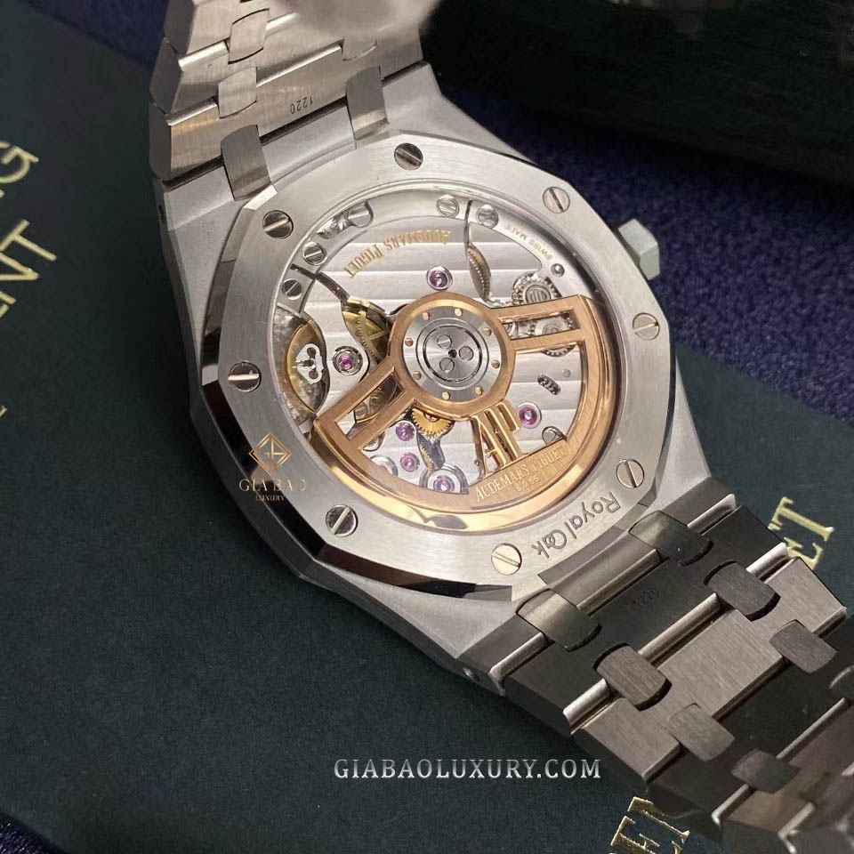 Đồng Hồ Audemars Piguet Royal Oak 15500ST.OO.1220ST.04