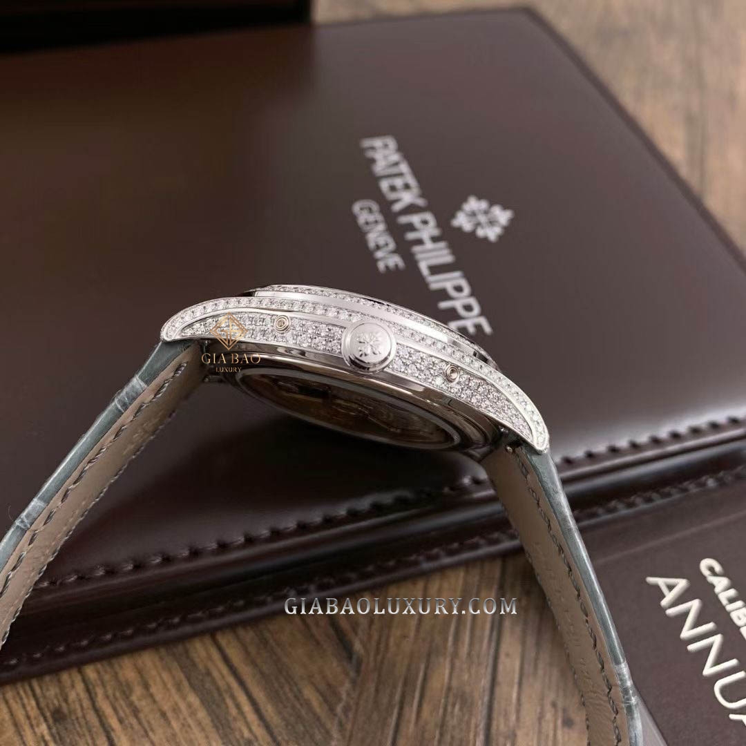 Đồng Hồ Patek Philippe Complications 4948G-010