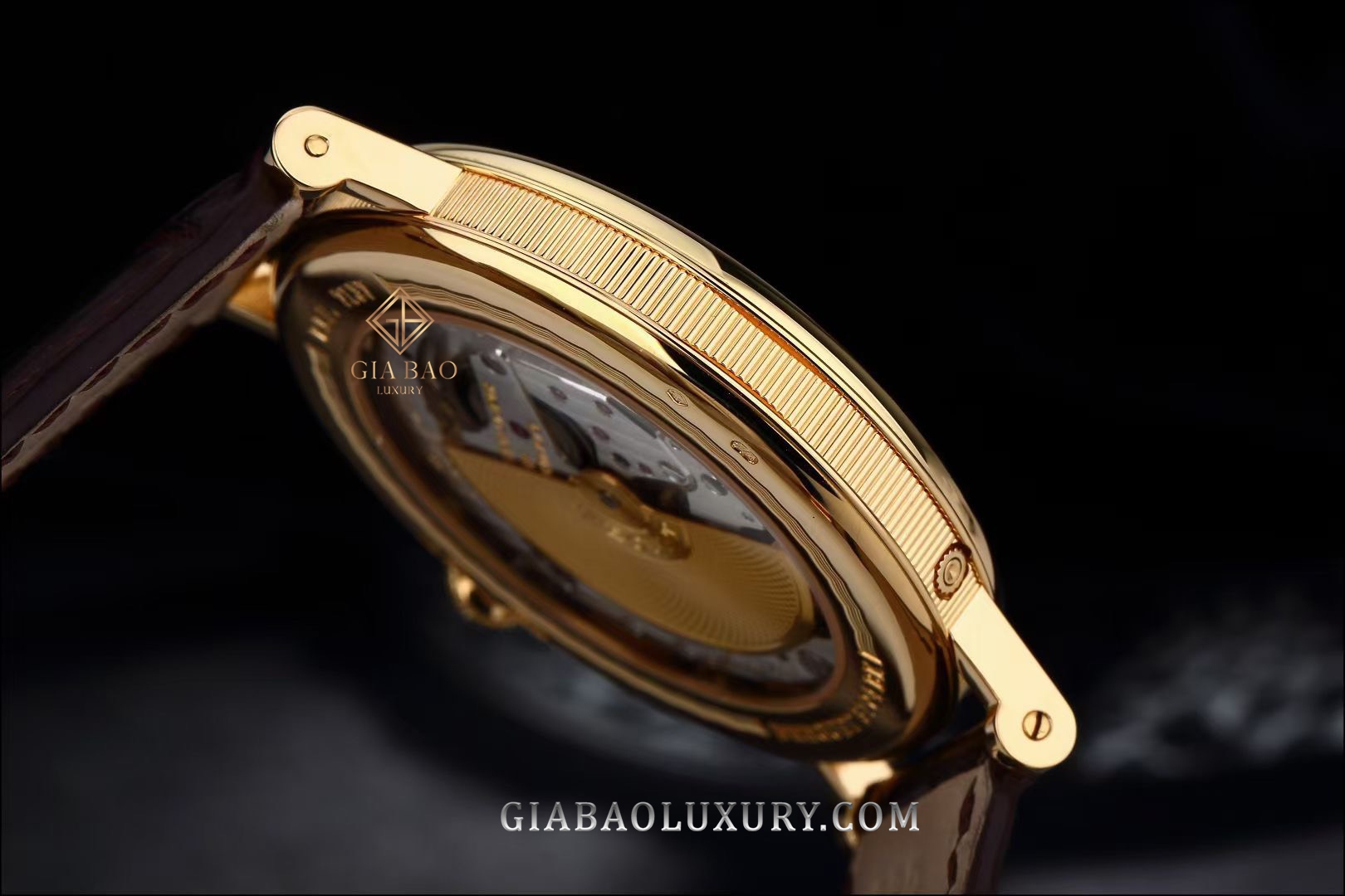 Đồng Hồ Breguet Classique 5157BA/11/9V6