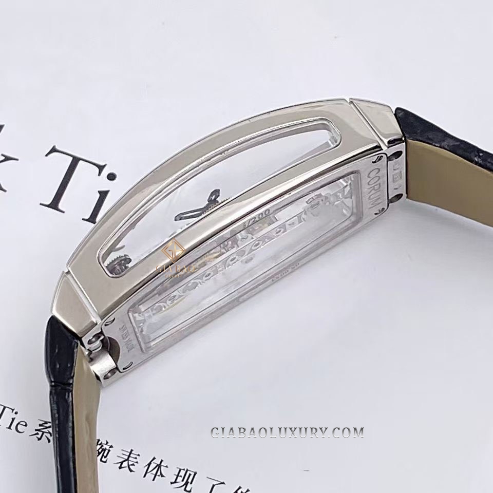 Đồng Hồ Corum Miss Golden Bridge 113.102.69/0001 0000