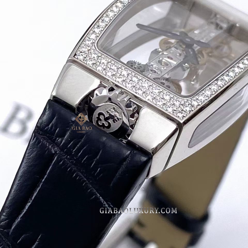Đồng Hồ Corum Miss Golden Bridge 113.102.69/0001 0000