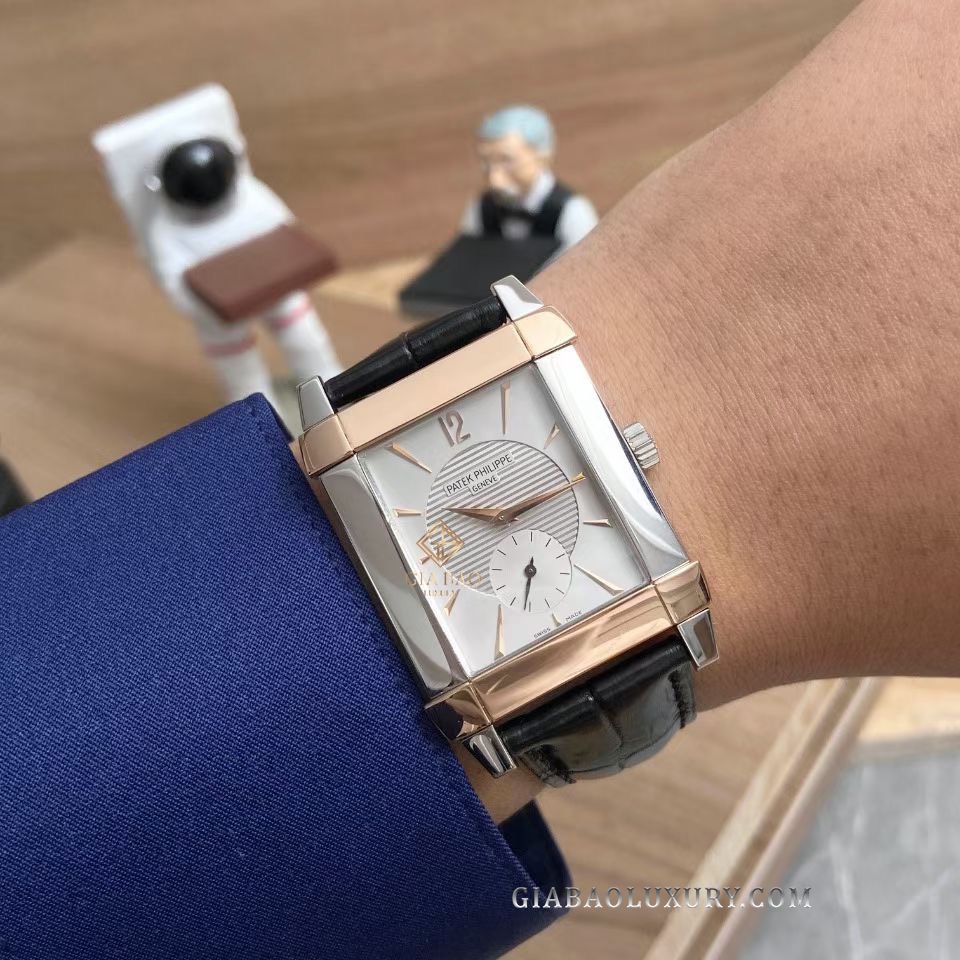 Đồng Hồ Patek Philippe Gondolo 5111PR