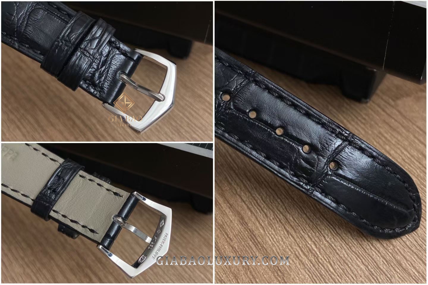Đồng Hồ Patek Philippe Gondolo 5111PR