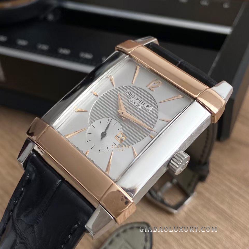 Đồng Hồ Patek Philippe Gondolo 5111PR