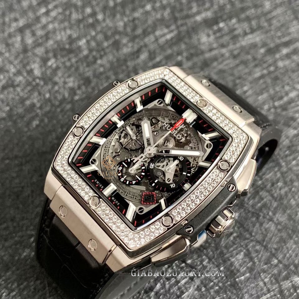 Đồng Hồ Hublot Spirit Of Big Bang 601.NX.0173.LR.1104