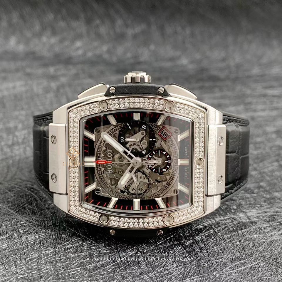 Đồng Hồ Hublot Spirit Of Big Bang 601.NX.0173.LR.1104