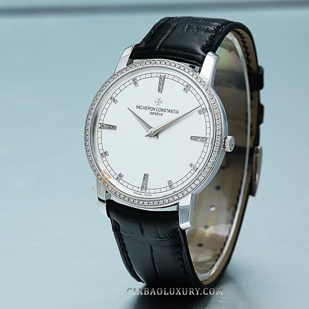 Đồng Hồ Vacheron Constantin Traditionnelle 81578/000G-9353