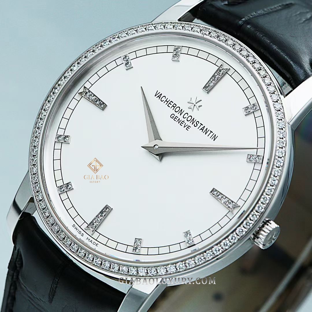 Đồng Hồ Vacheron Constantin Traditionnelle 81578/000G-9353