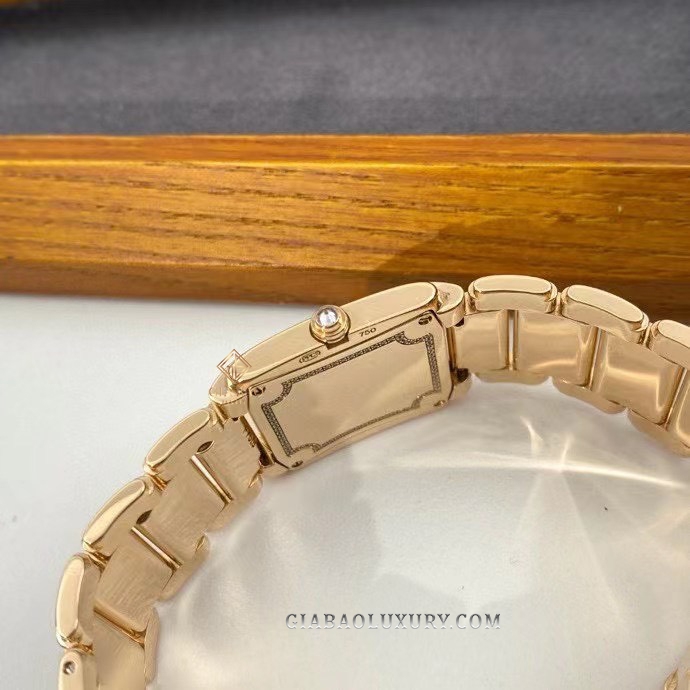 Đồng Hồ Patek Philippe Twenty~4 4910/50R