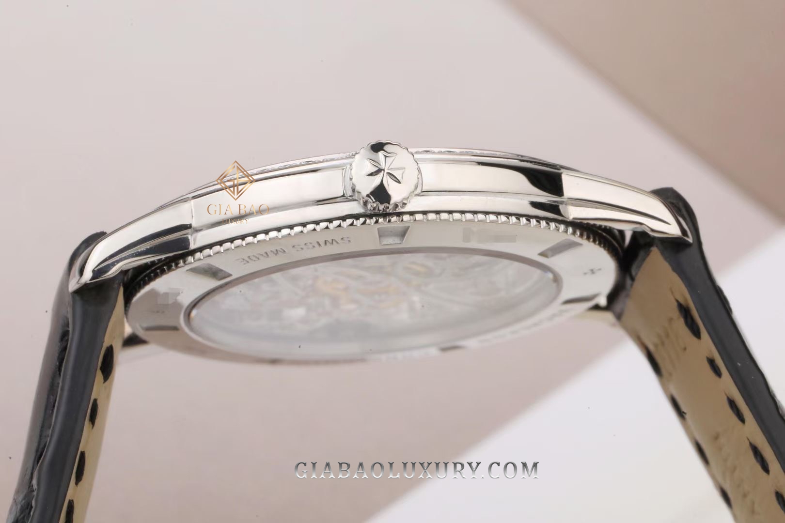 Đồng Hồ Vacheron Constantin Traditionnelle 33558/000G-9394