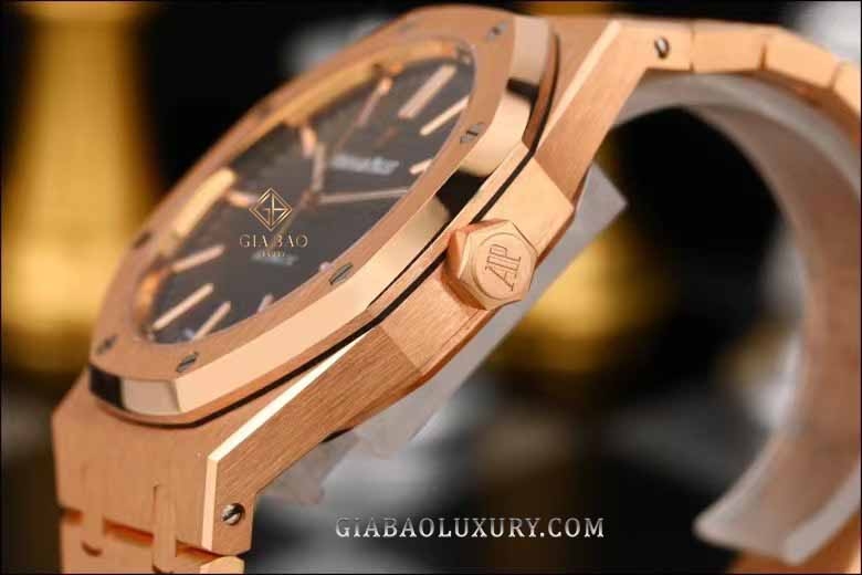 Đồng Hồ Audemars Piguet Royal Oak 15400OR.OO.1220OR.01