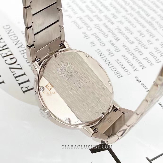 Đồng Hồ Piaget Polo G0A33223