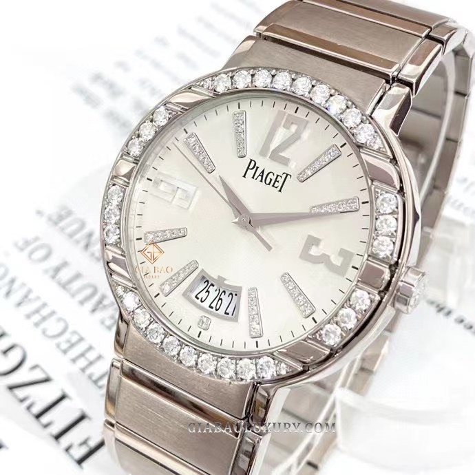 Đồng Hồ Piaget Polo G0A33223