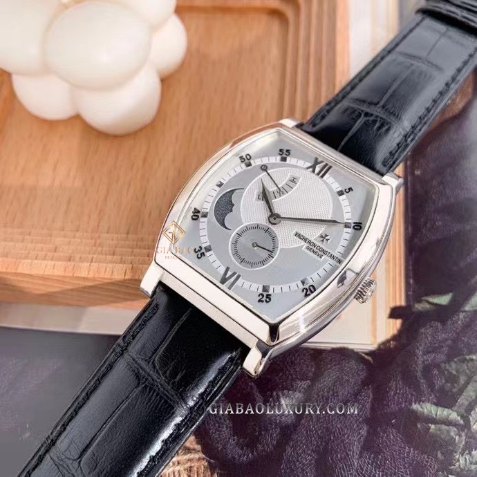 Đồng Hồ Vacheron Constantin Malte 83080/000G-9408