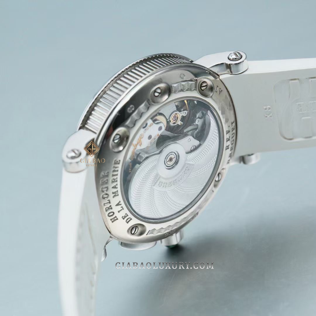 Đồng Hồ Breguet Marine 8828BB/5D/586 DD00