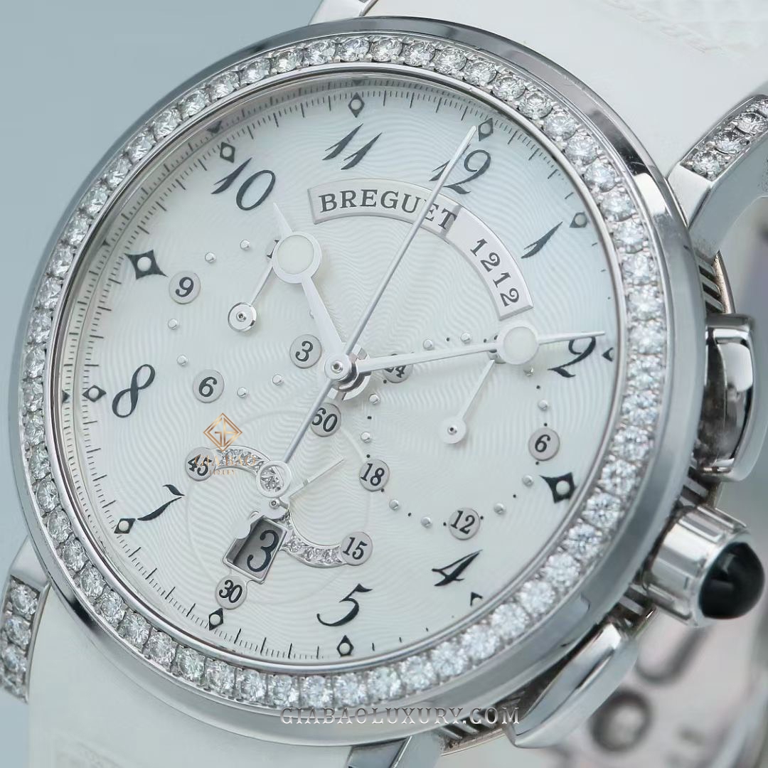 Đồng Hồ Breguet Marine 8828BB/5D/586 DD00