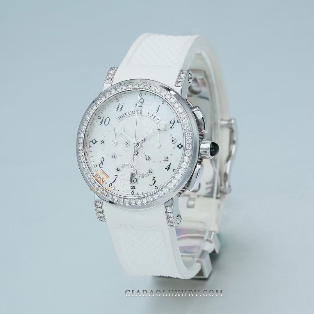 Đồng Hồ Breguet Marine 8828BB/5D/586 DD00