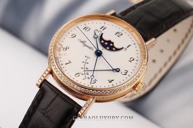 Đồng hồ Breguet Classique 8788BR/29/986/DD00