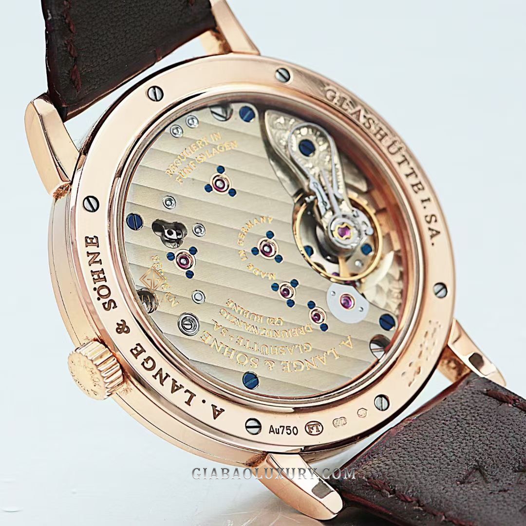 Đồng Hồ A. Lange & Söhne 1815 402.026