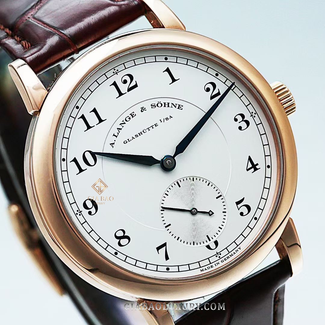 Đồng Hồ A. Lange & Söhne 1815 402.026