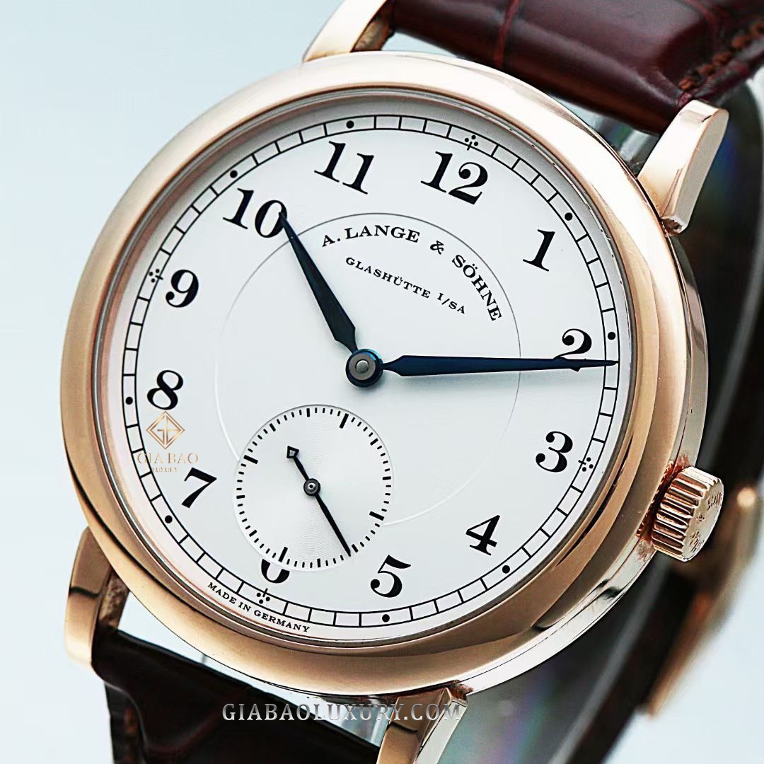 Đồng Hồ A. Lange & Söhne 1815 402.026