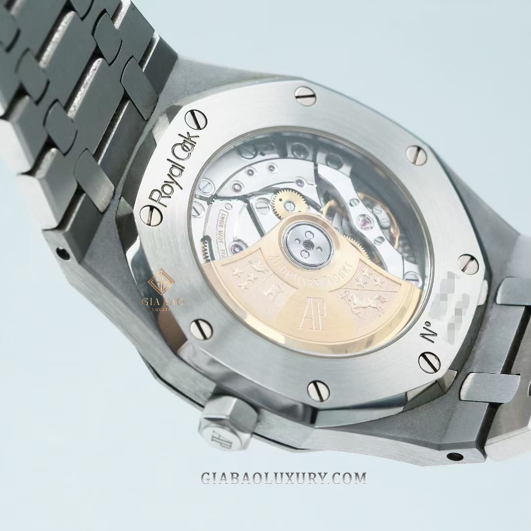 Đồng Hồ Audemars Piguet Royal Oak Selfwinding 15300ST.OO.1220ST.02