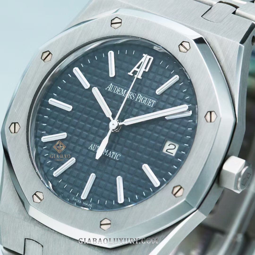 Đồng Hồ Audemars Piguet Royal Oak Selfwinding 15300ST.OO.1220ST.02