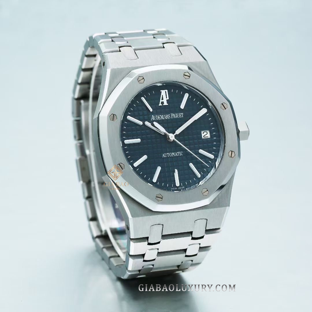 Đồng Hồ Audemars Piguet Royal Oak Selfwinding 15300ST.OO.1220ST.02