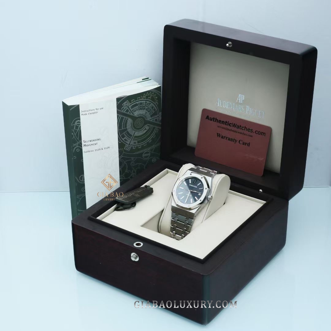 Đồng Hồ Audemars Piguet Royal Oak Selfwinding 15300ST.OO.1220ST.02