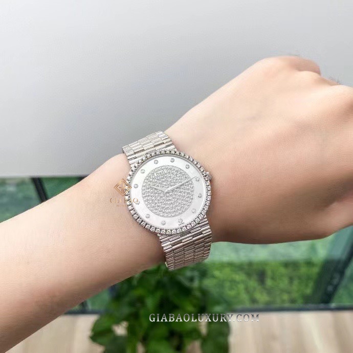 Đồng Hồ Piaget Traditional G0A09217