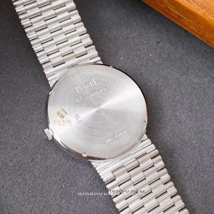 Đồng Hồ Piaget Traditional G0A09217