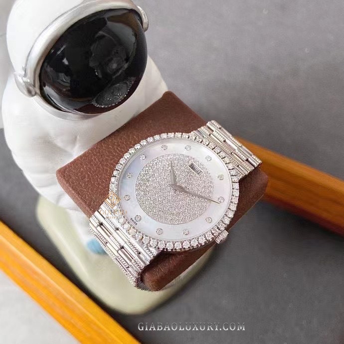 Đồng Hồ Piaget Traditional G0A09217