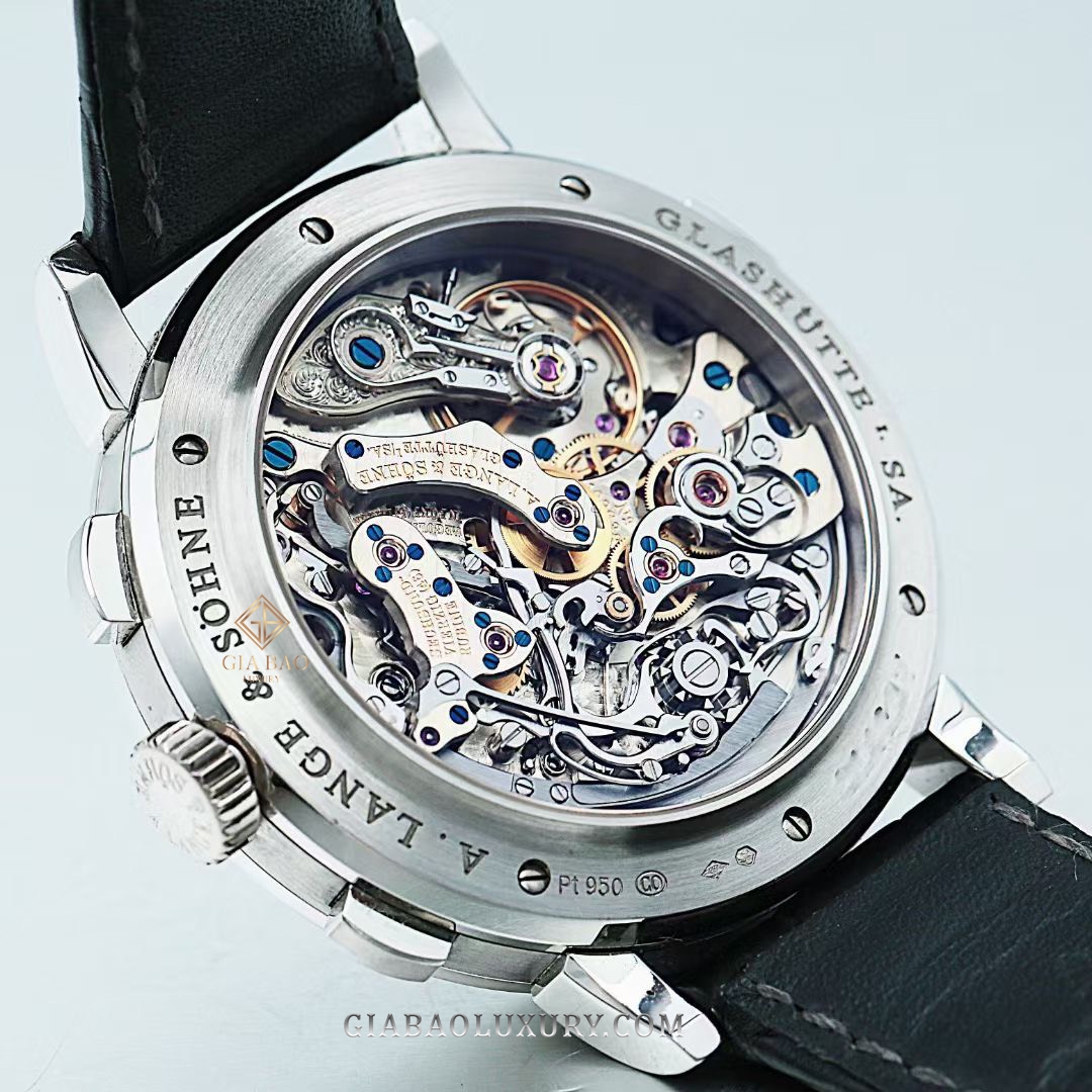 Đồng Hồ A. Lange & Söhne Datograph Up/Down 405.035