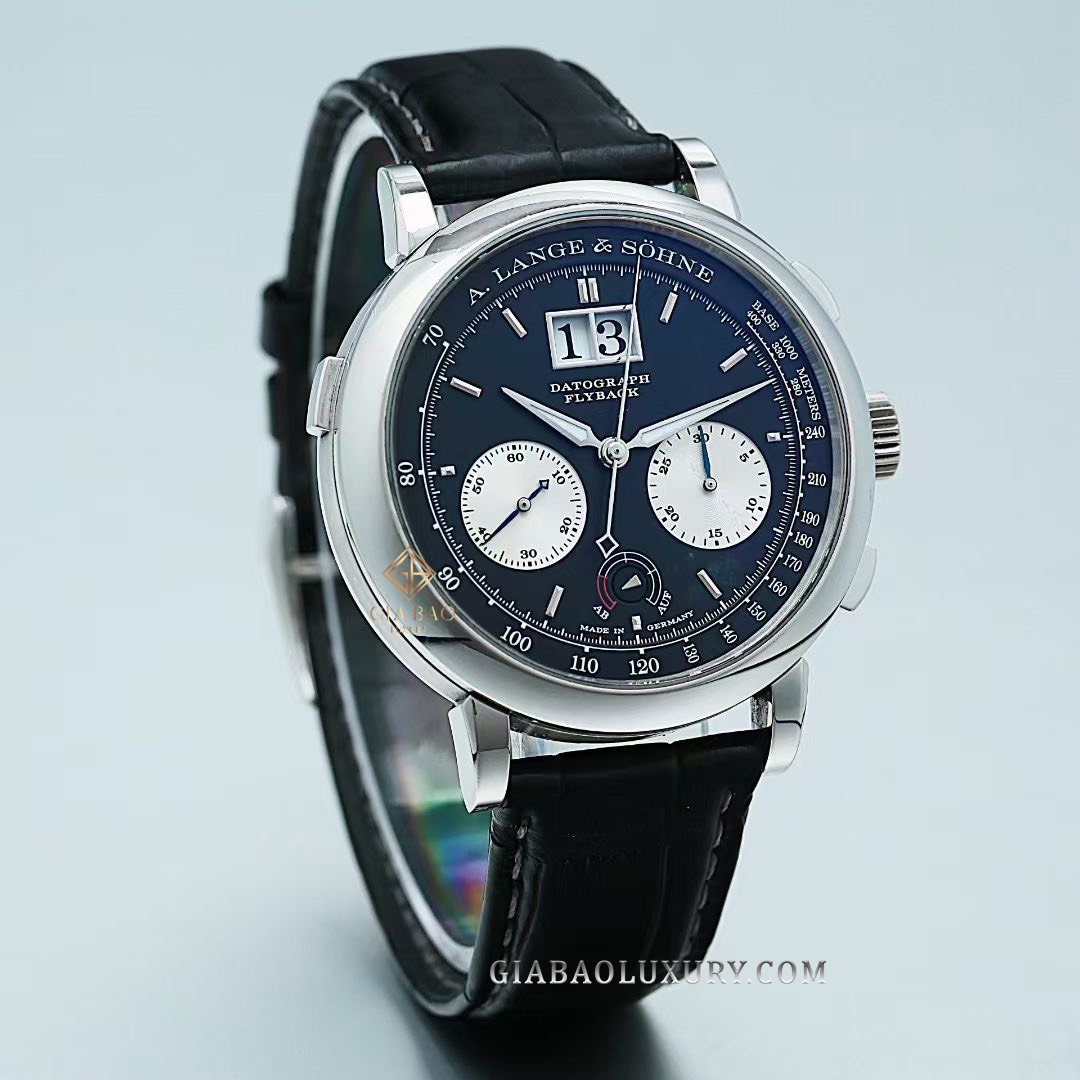 Đồng Hồ A. Lange & Söhne Datograph Up/Down 405.035