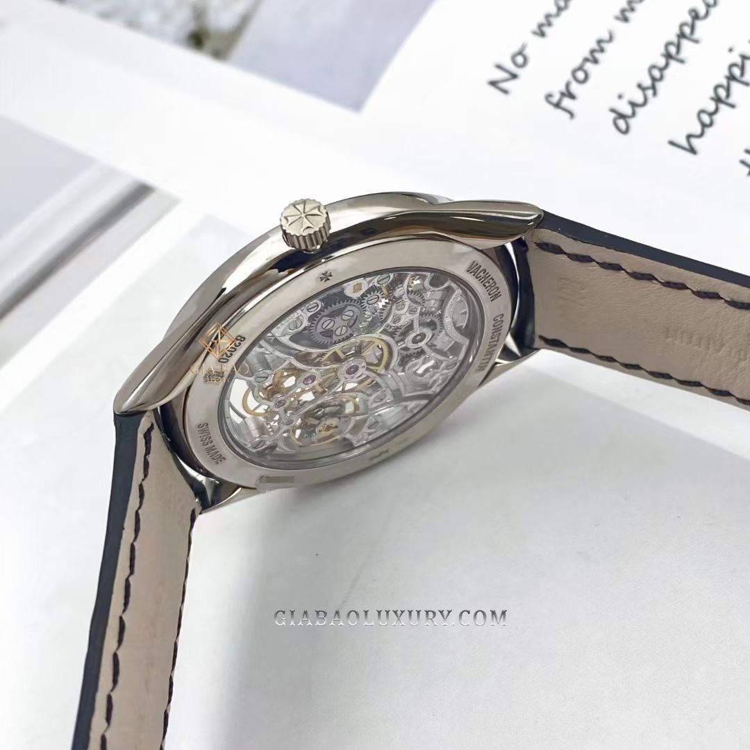 Đồng Hồ Vacheron Constantin Métiers d'Art 82020/000G-9925