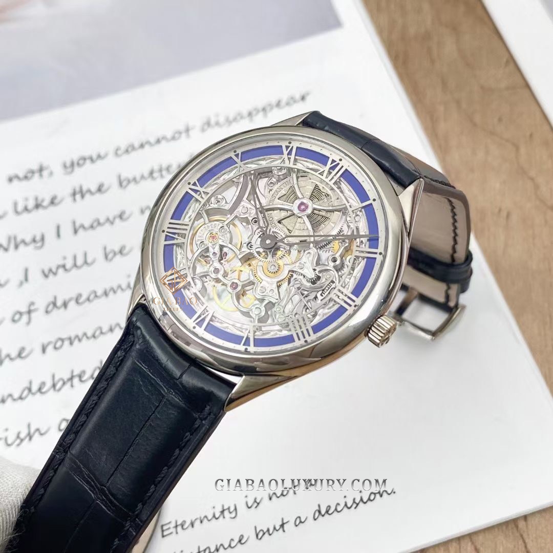 Đồng Hồ Vacheron Constantin Métiers d'Art 82020/000G-9925