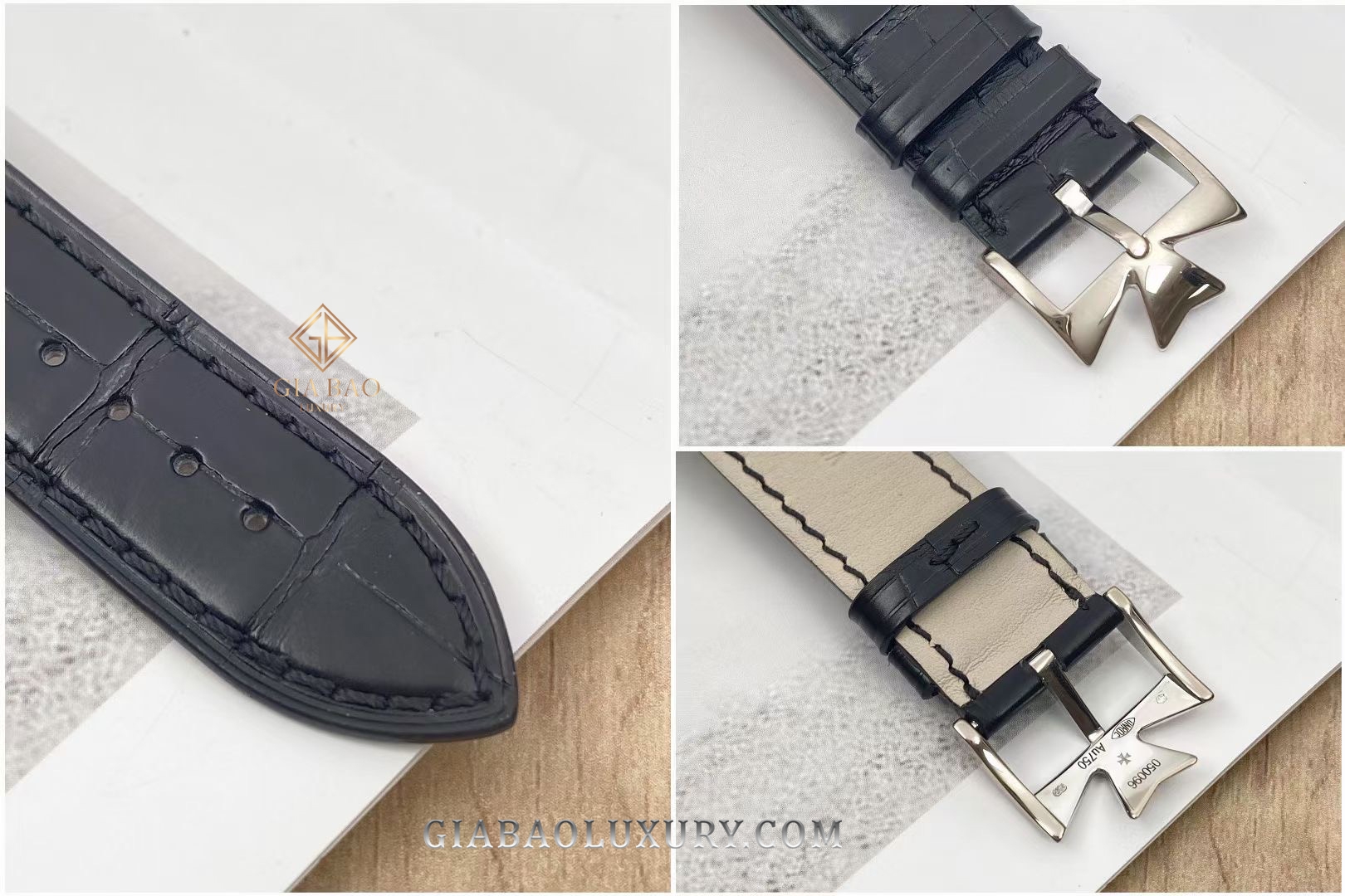 Đồng Hồ Vacheron Constantin Métiers d'Art 82020/000G-9925