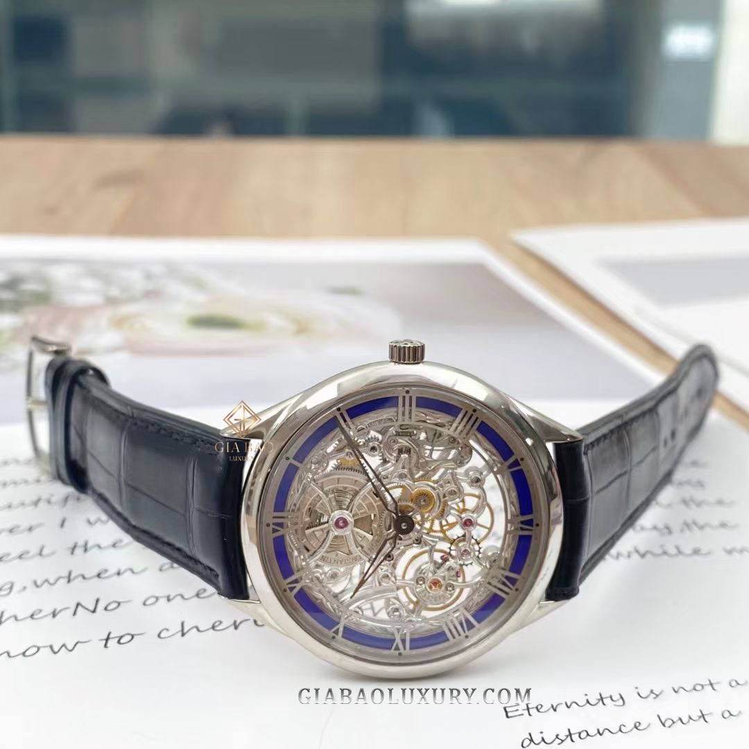 Đồng Hồ Vacheron Constantin Métiers d'Art 82020/000G-9925