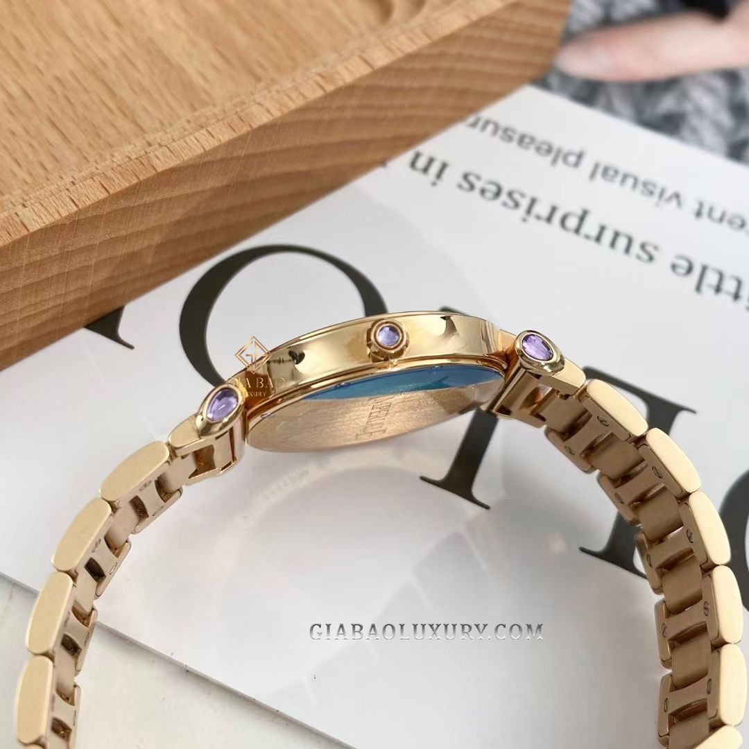 Đồng Hồ Chopard Imperiale 384238-5002
